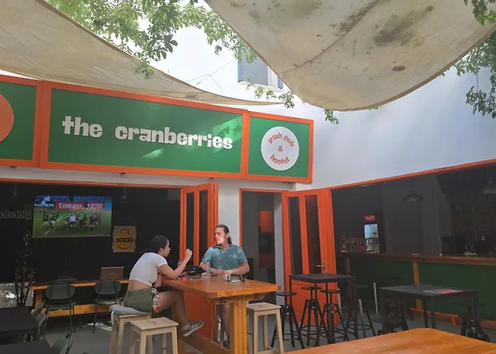 The Cranberries * Bodrum