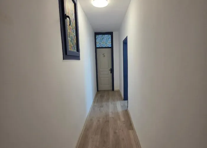 Vandrarhem The Cranberries