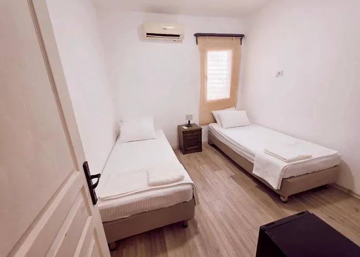 Hostal The Cranberries