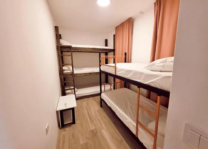 Hostal The Cranberries Bodrum