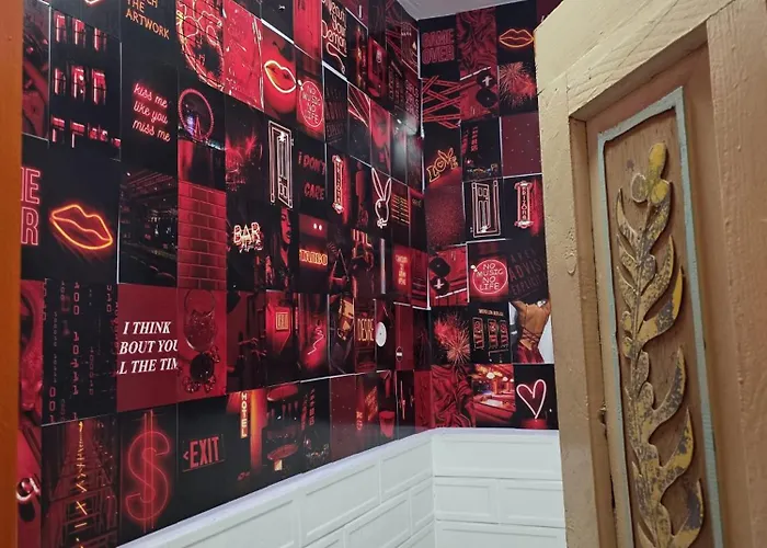 Hostal The Cranberries